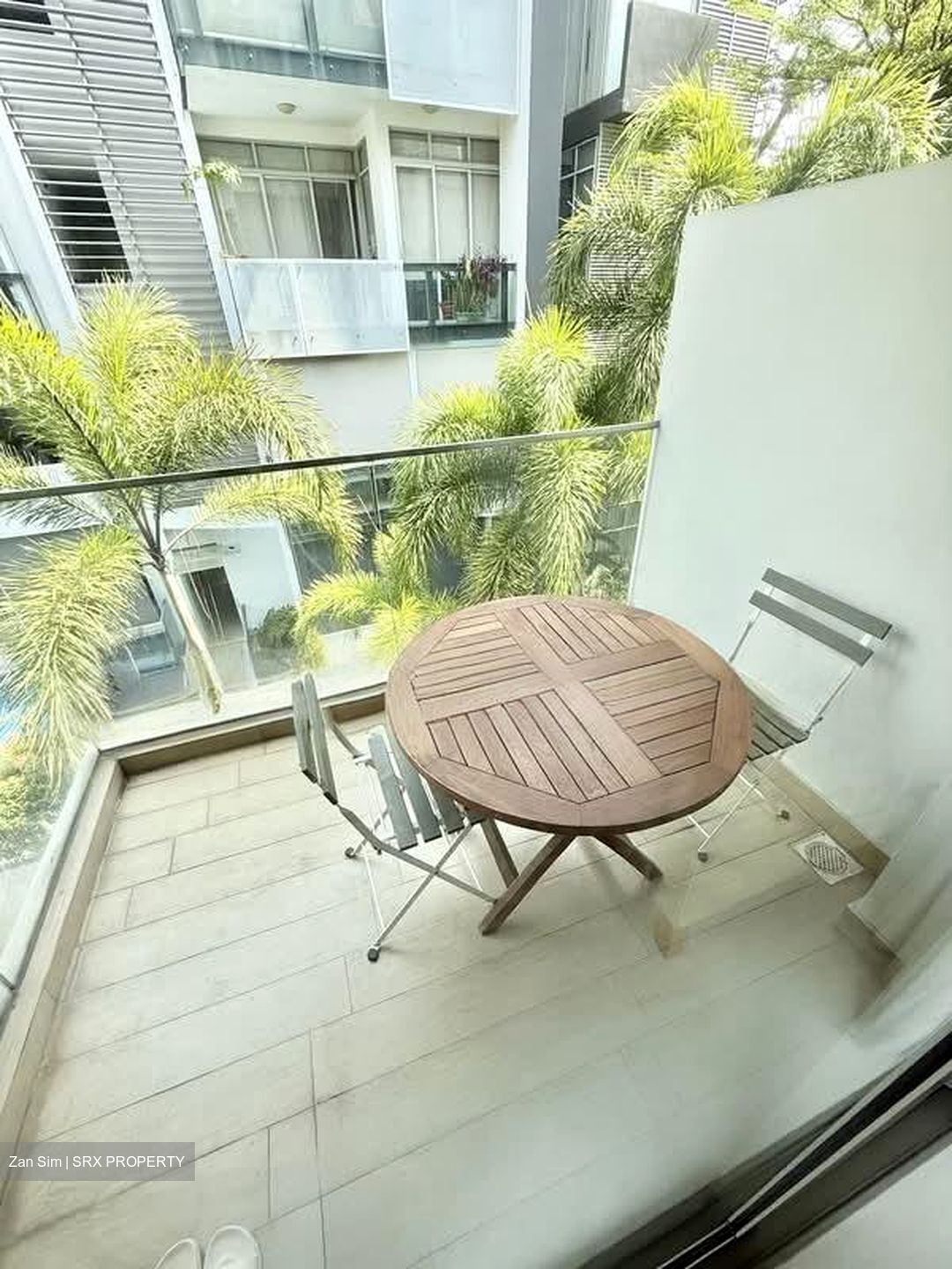 Loft @ Stevens (D10), Apartment #537865321